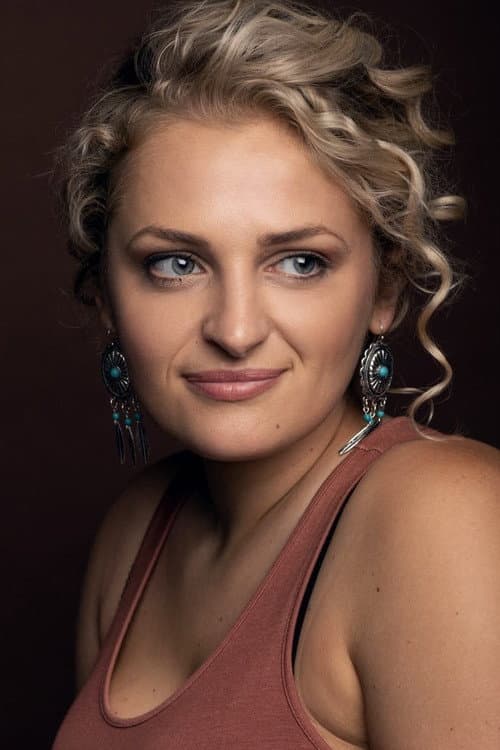 Ali Stroker foto