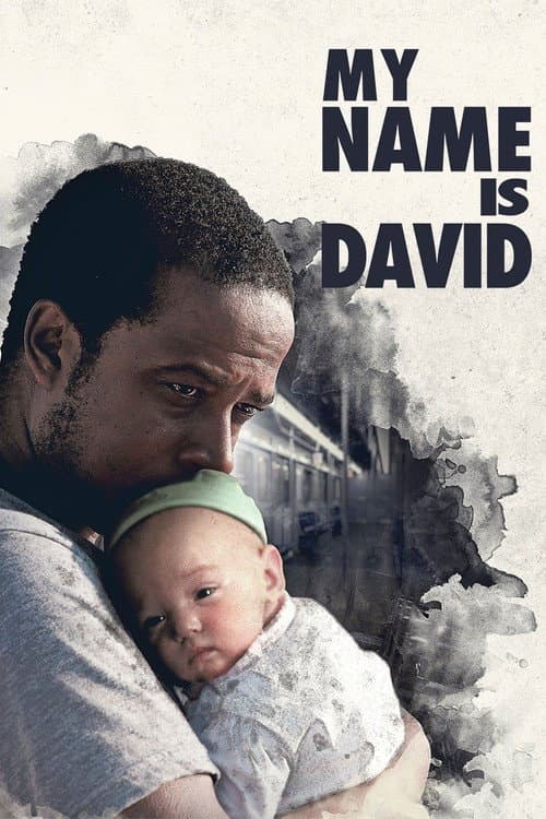My Name Is David (2015) poster