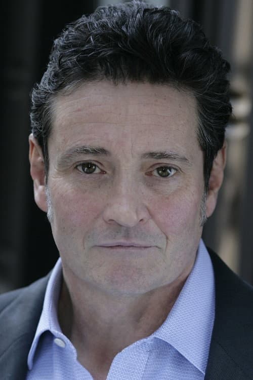 Sean Weil foto