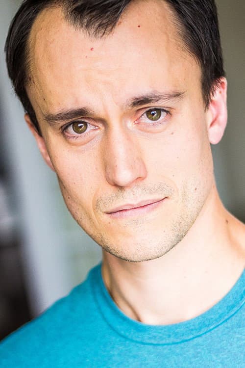 Adam Cope foto