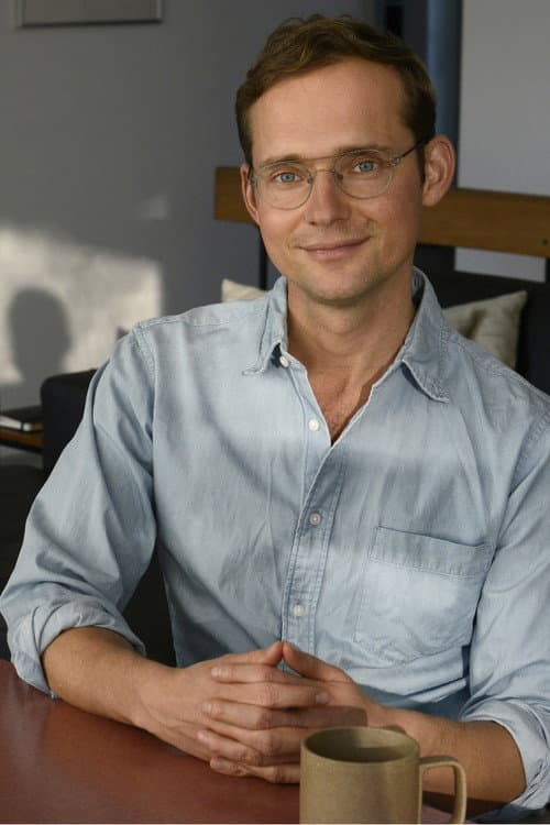 Ramon Zürcher foto