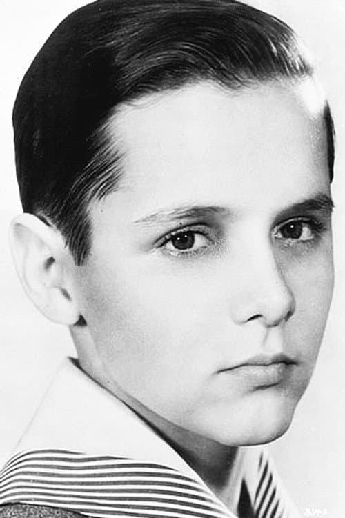 Billy Mauch foto