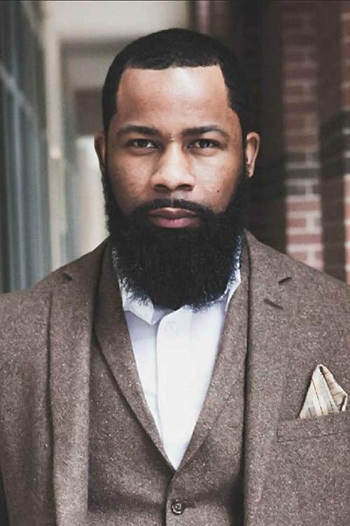 Kedrick Brown foto