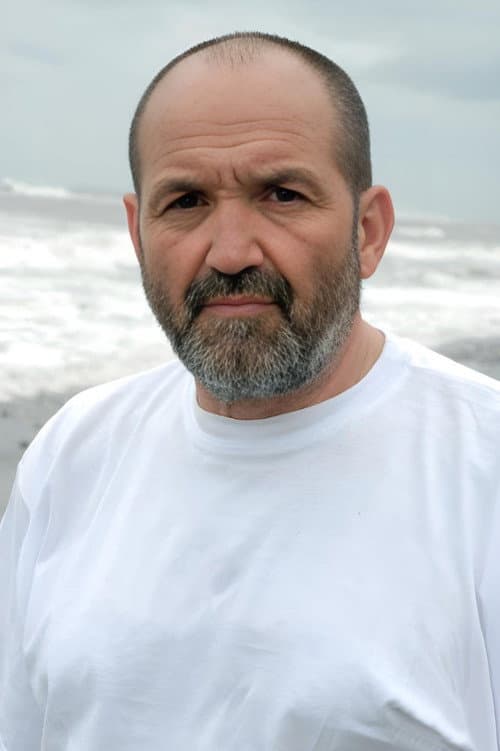 Juanito Oiarzábal foto