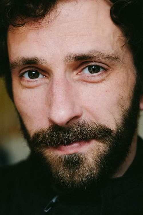 Tadhg O'Sullivan foto