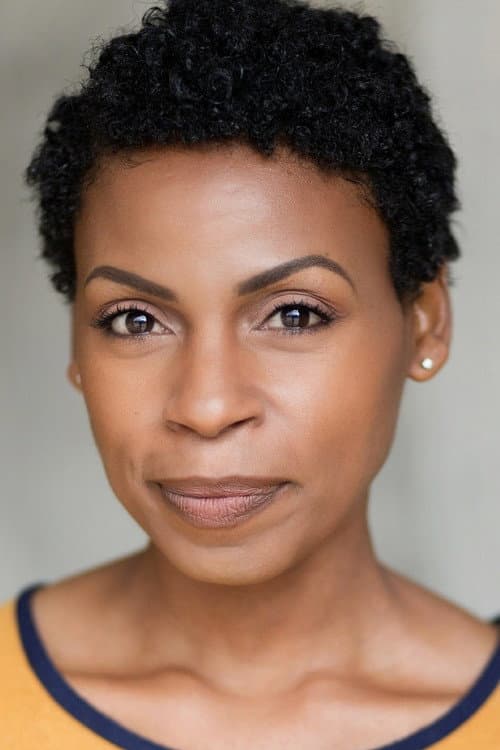 Tamiko Robinson Steele foto