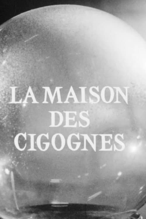 La maison des cigognes (1967) poster