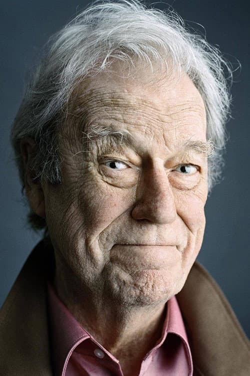 Gordon Pinsent foto