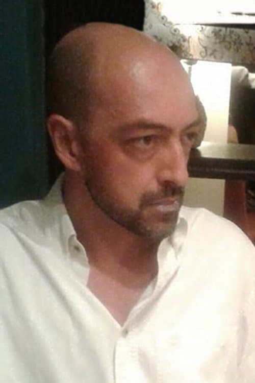 Νίκος Μοναστηριώτης foto
