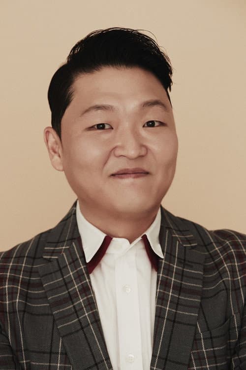 PSY foto
