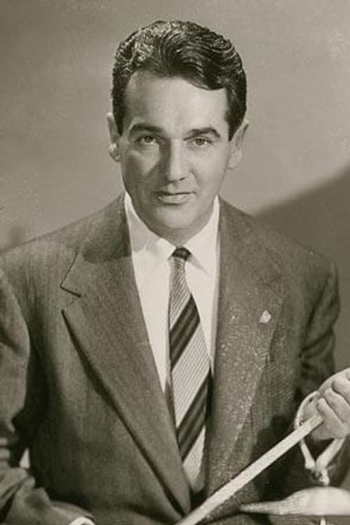 Gene Krupa foto