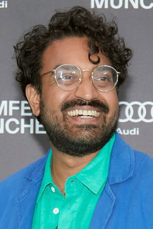 Shaun Seneviratne foto