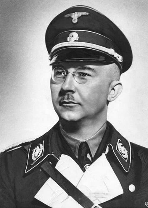 La Gestapo, l'arme absolue d'Hitler (2004) poster
