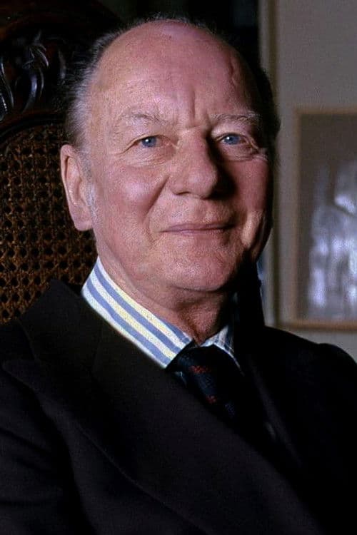 John Gielgud foto