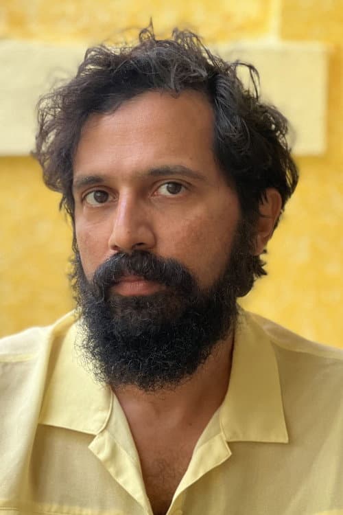 Sarang Sathaye foto