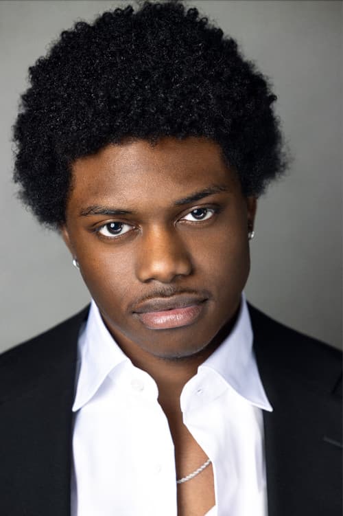 Kain Thomas foto