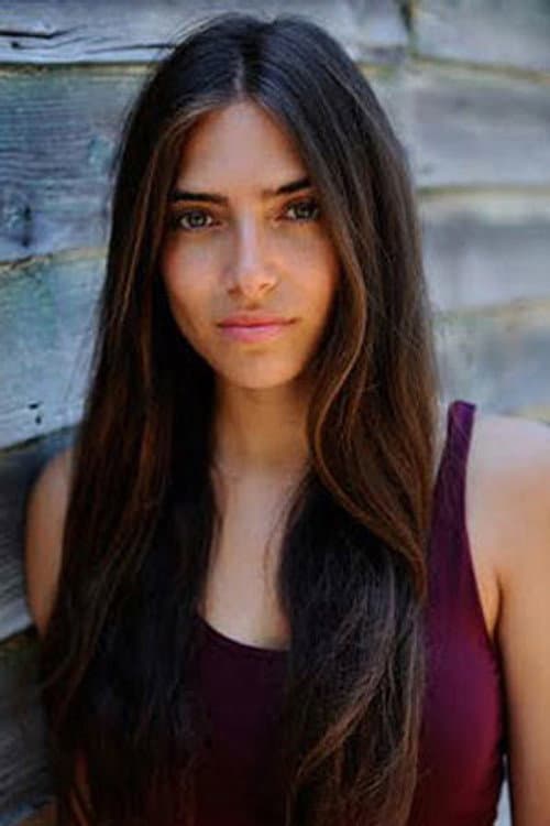Zoe Corraface foto