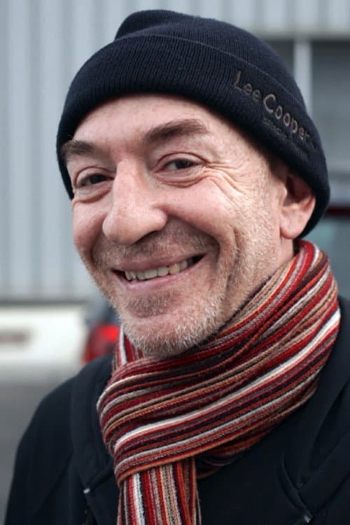 François Soulier foto