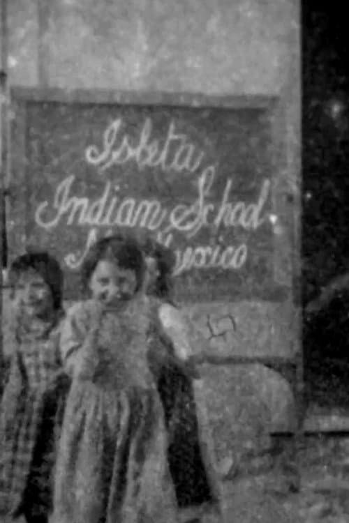 Indian Day School (1898) poster