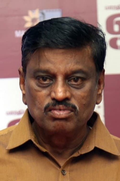 E. Ramadoss foto