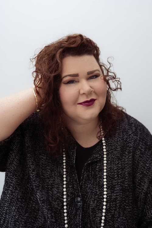 Kate Vinen foto
