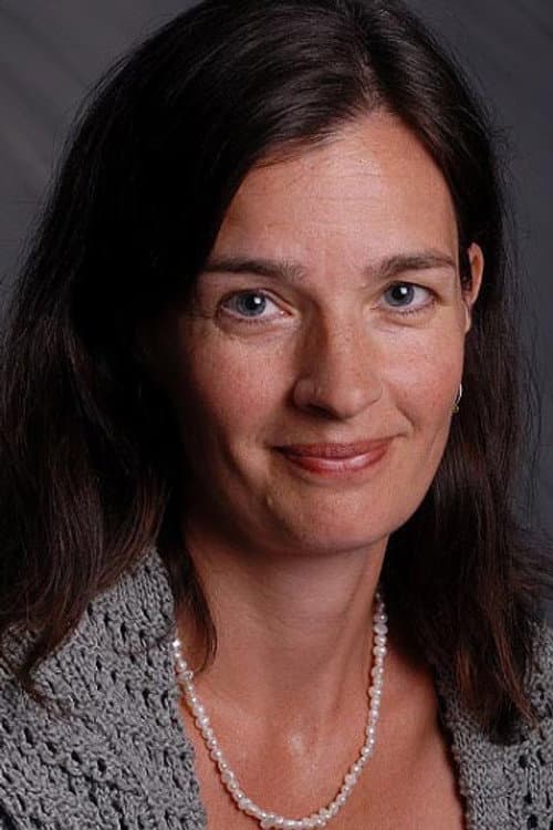 Johanna af Schultén foto