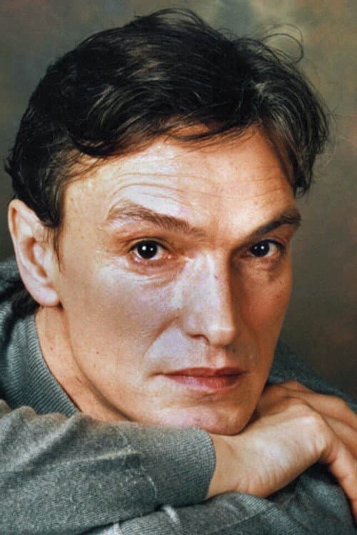 Андрей Дубовский foto