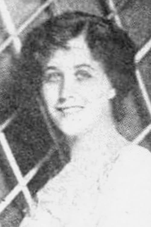 Edith Ritchie foto