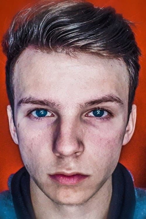 Rory Mijnen foto
