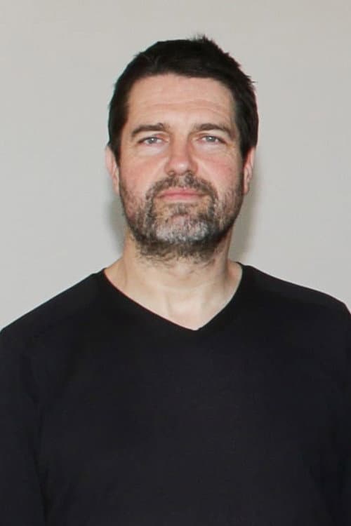 Aryan Kaganof foto