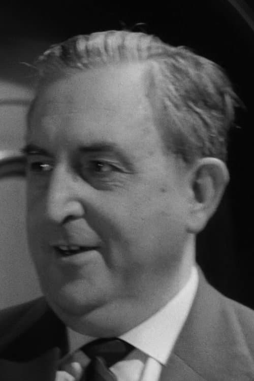 Hans Grimm foto