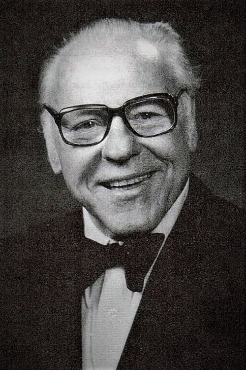 Gaylord Carter foto