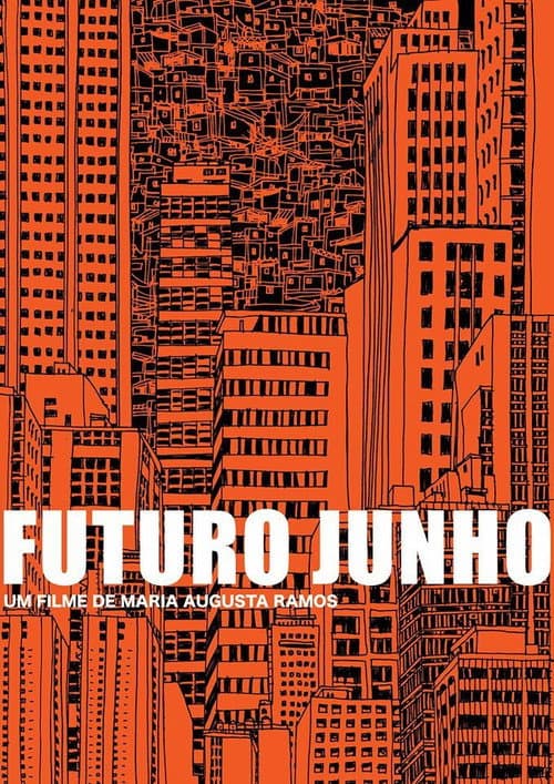 Futuro Junho (2015) poster