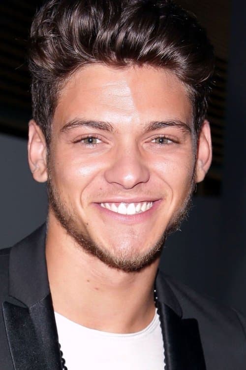 Rayane Bensetti foto