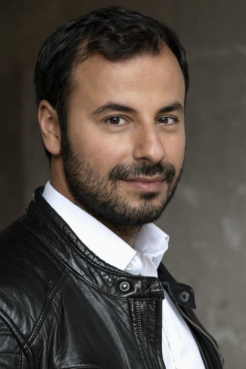Hüseyin Tabak foto