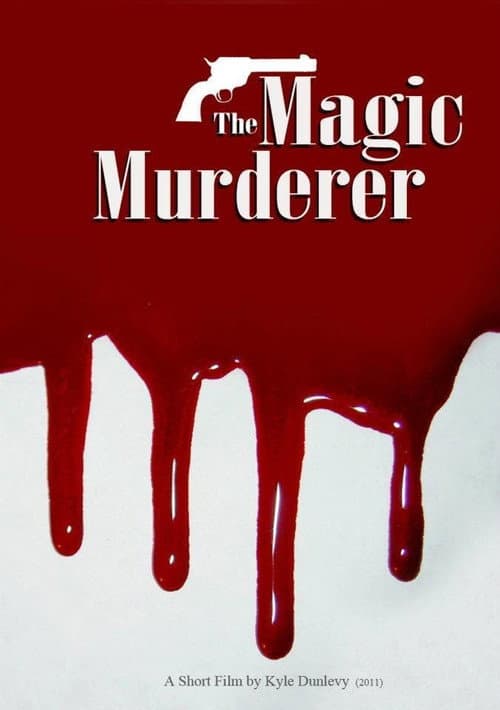The Magic Murderer (2011) poster