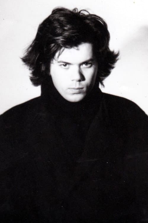 Scott E. Alexander foto