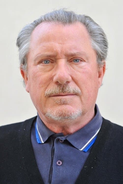 Paul Mark Elliott foto