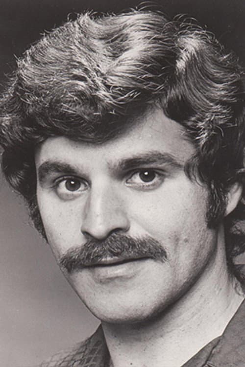 Jeffrey Hurst foto