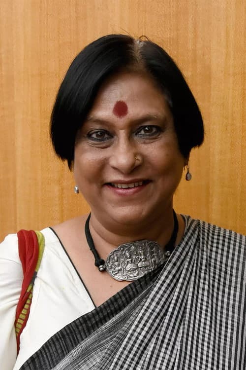 Sudeshna Roy foto