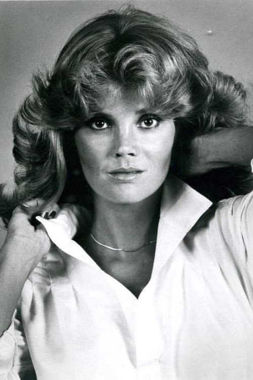 Anita Merritt foto