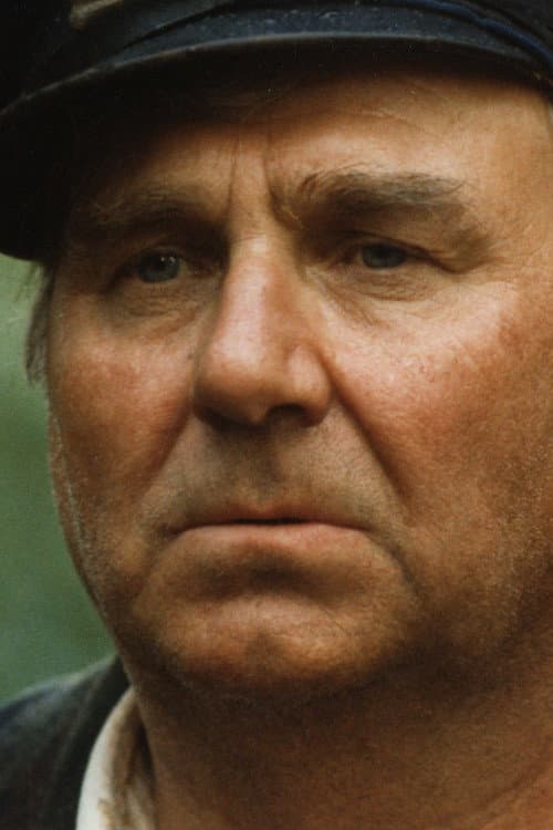 Ahti Kuoppala foto