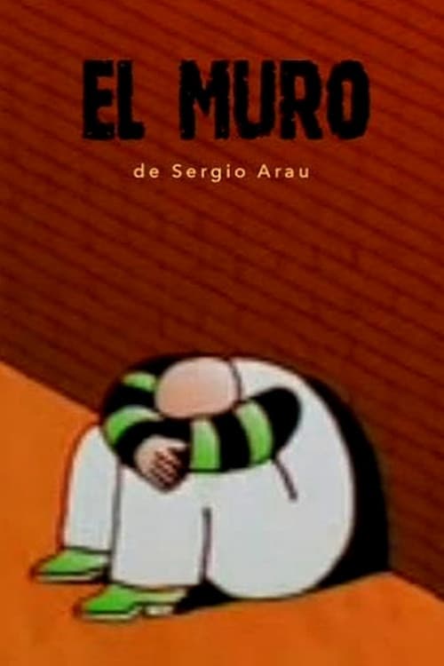 El Muro (1998) poster