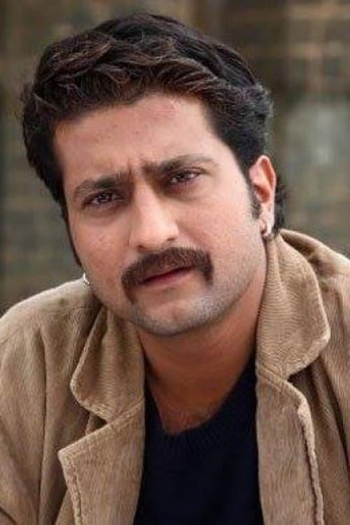 Jitendra Joshi foto