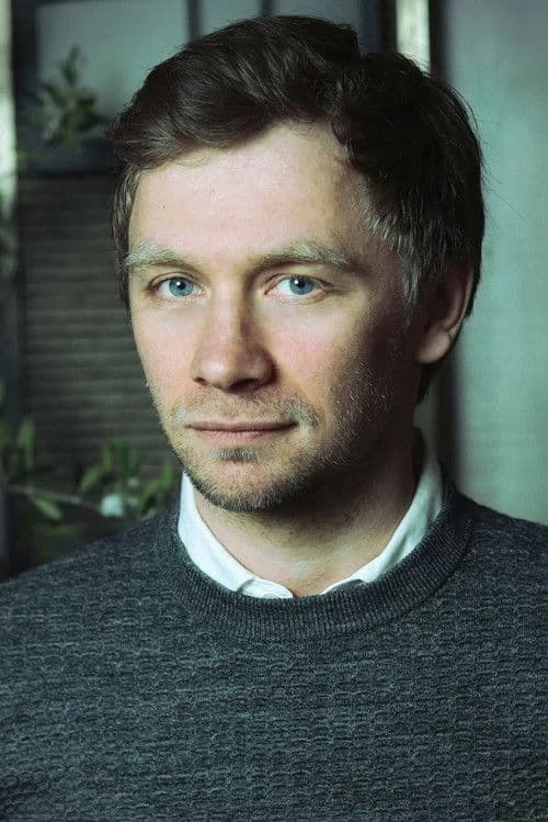 Valentin Novopolskij foto
