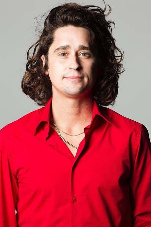 Jamie Tancowny foto