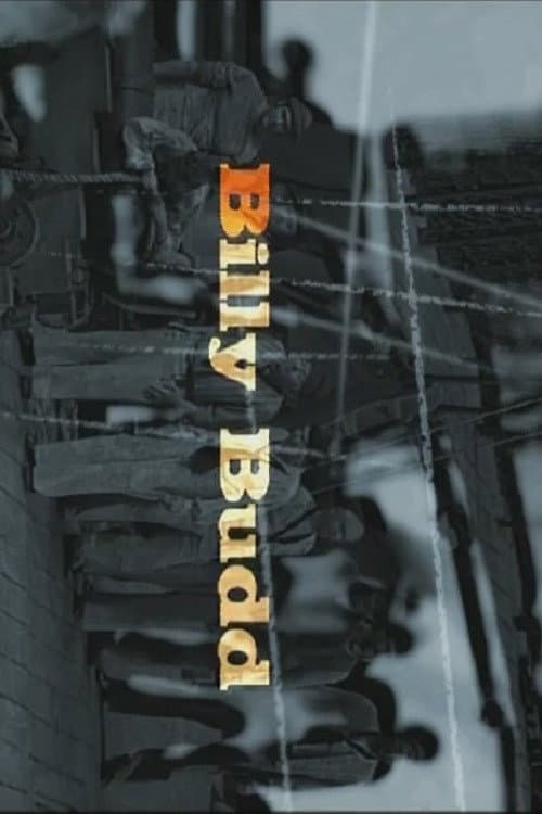 Billy Budd (1997) poster