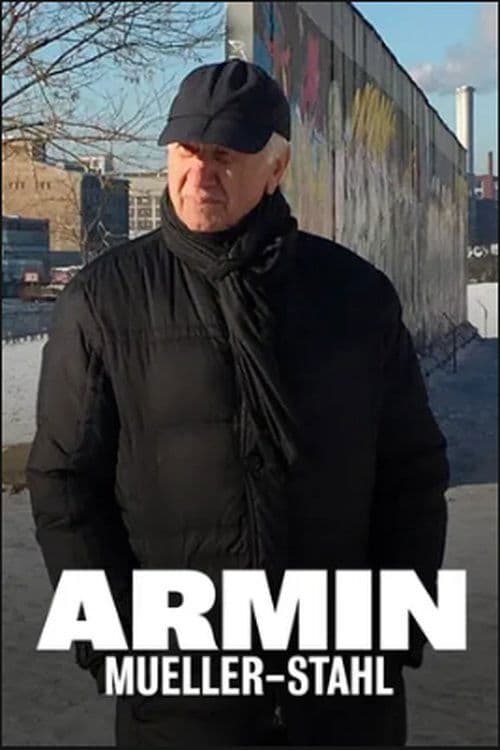 Armin Mueller-Stahl - Ein Gaukler in Hollywood (2021) poster