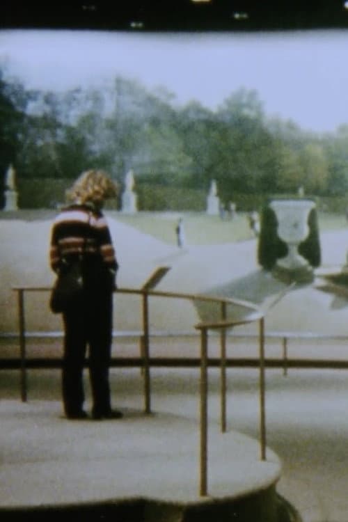 L'Odyssée des panoramas (1984) poster