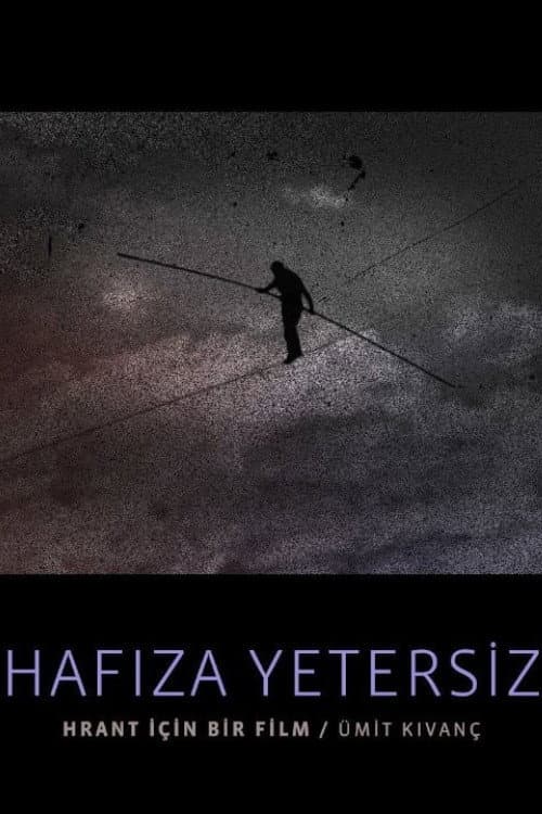 Hafıza Yetersiz (2022) poster